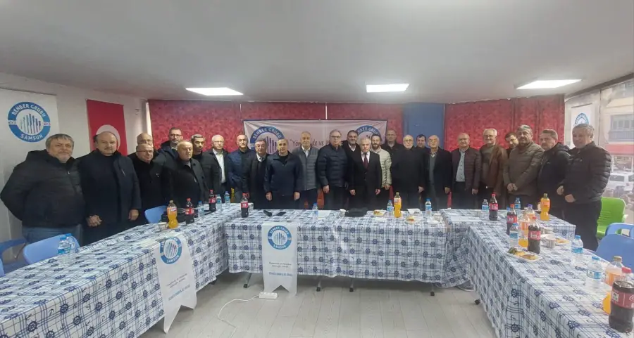 Tüzüğümüz