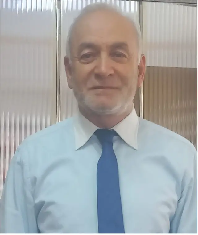 SMMM  Hasbi KÖSEOĞLU   