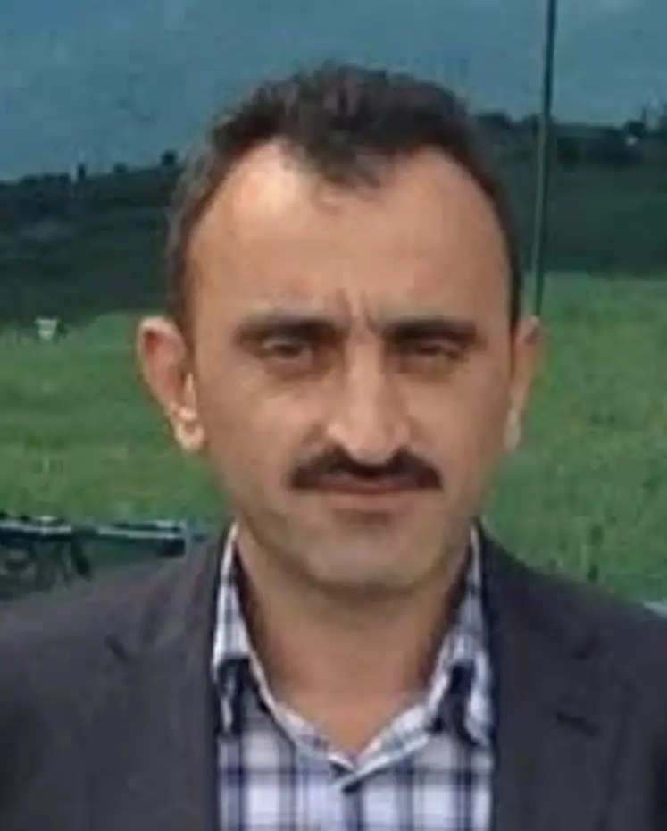 SMMM Metin KARAAĞAÇ