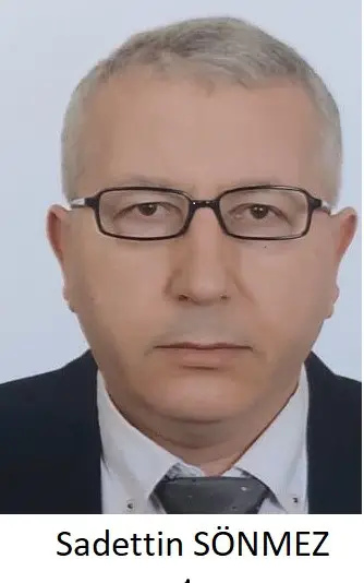  Sadettin SÖNMEZ  SMMM