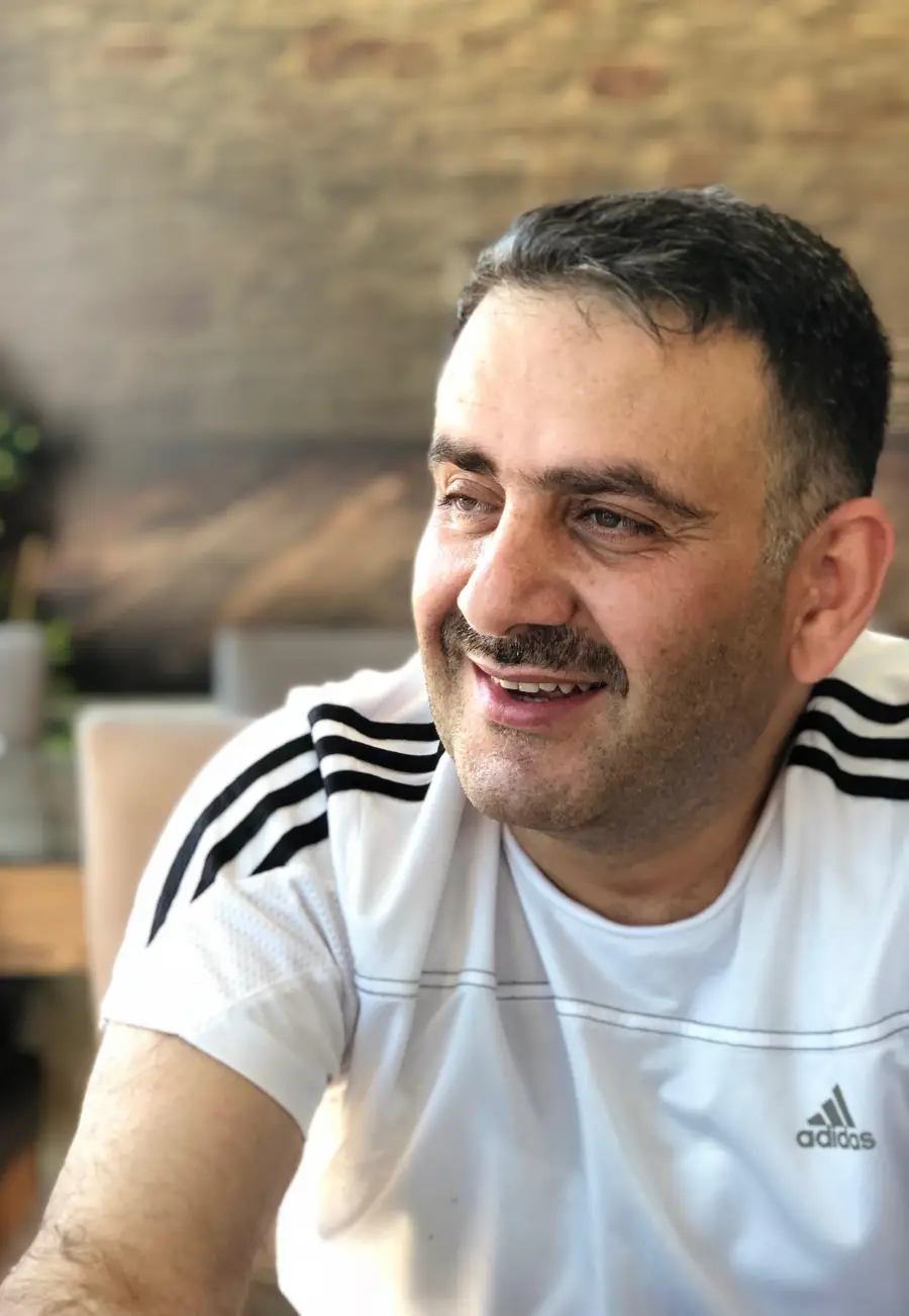SMMM Mustafa  SEYMEN