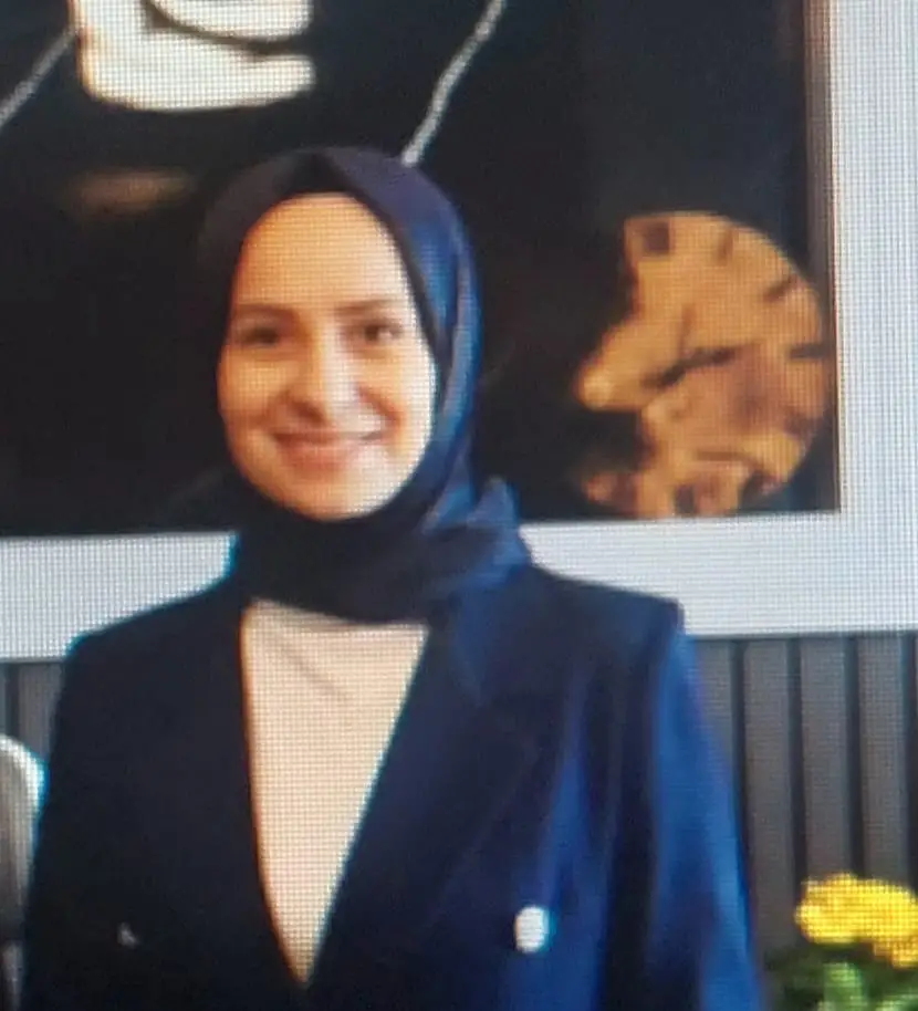SMMM Özge KILIÇ