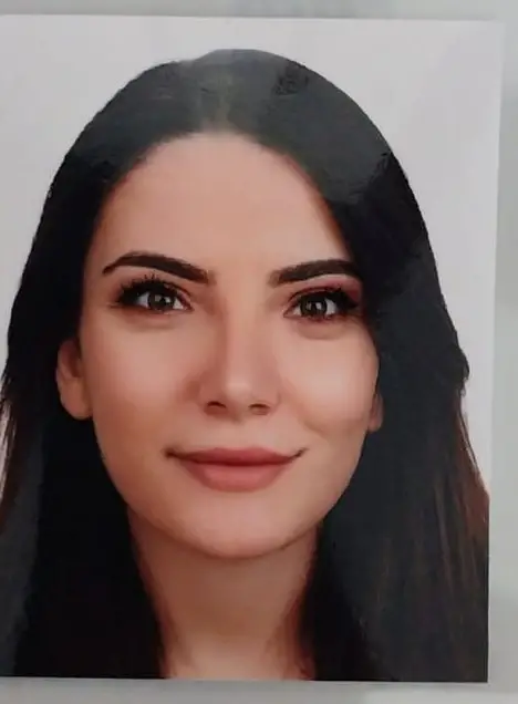 SMMM Gamze ÇAKIR