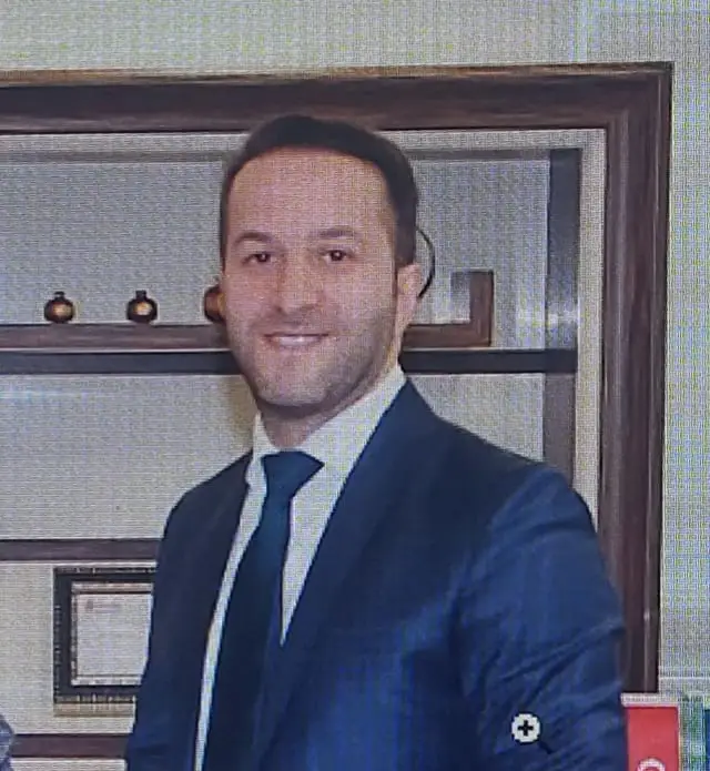SMMM MUHSİN DAL