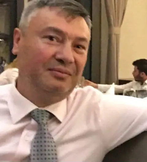 SMMM METİN GENÇ